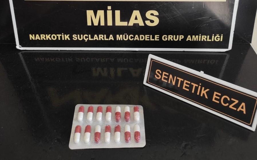 Muğla Genelinde Operasyonlar Sürüyor