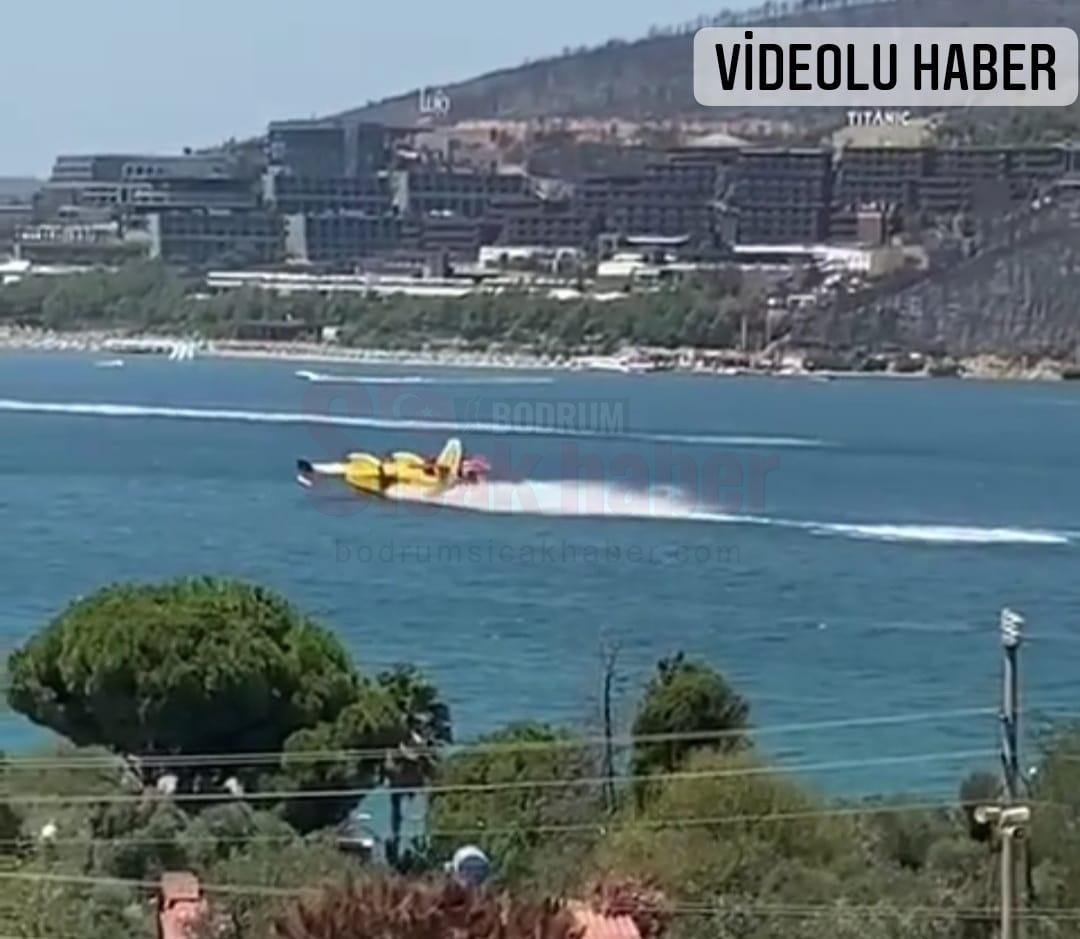 Bodrum Başsavcılığından Soruşturma
