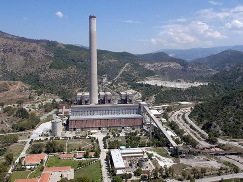 YK Enerjiden Akbelen Açıklaması
