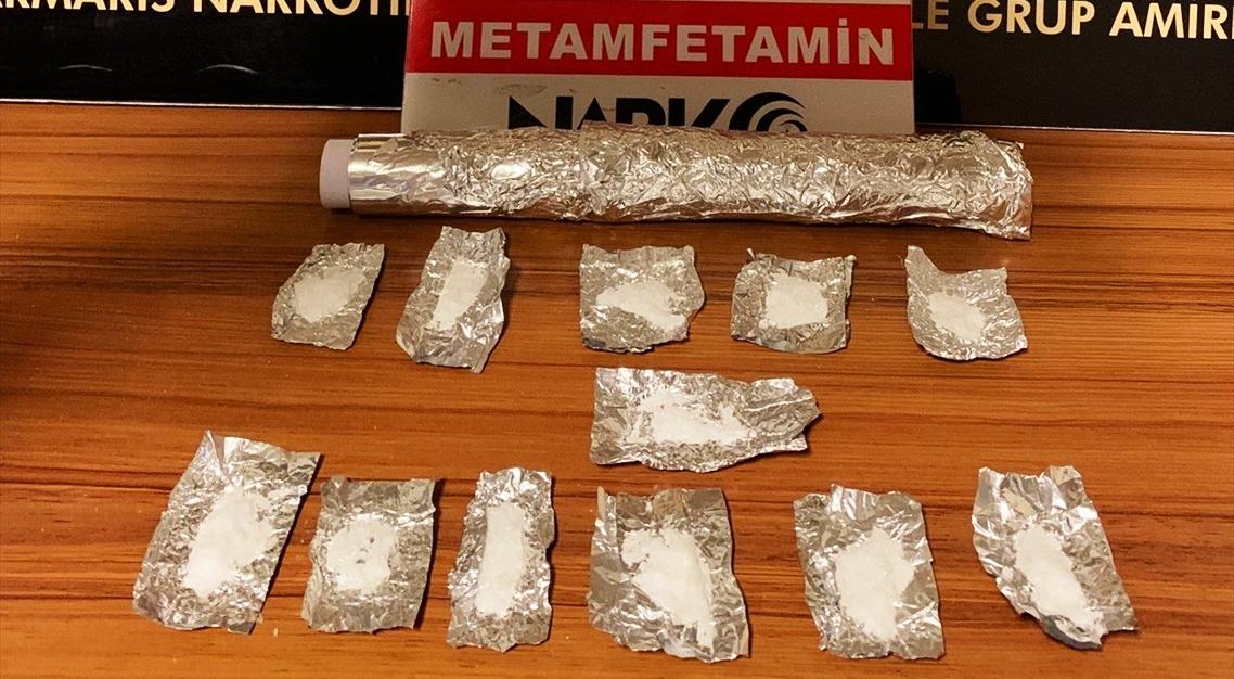 3 Zanlı Tutuklandı