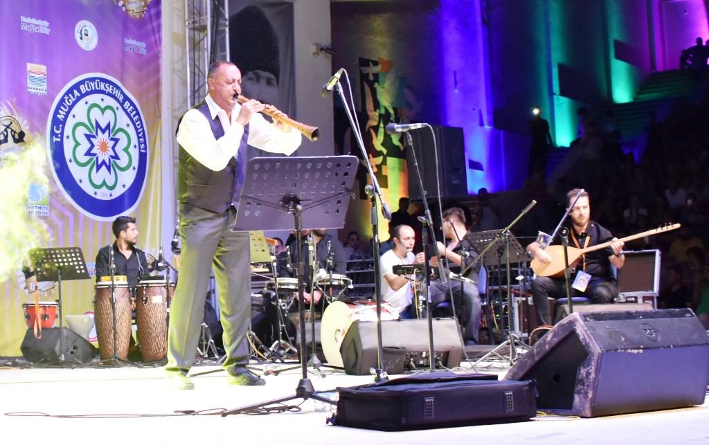 ZurnaZen Festivali Başlıyor