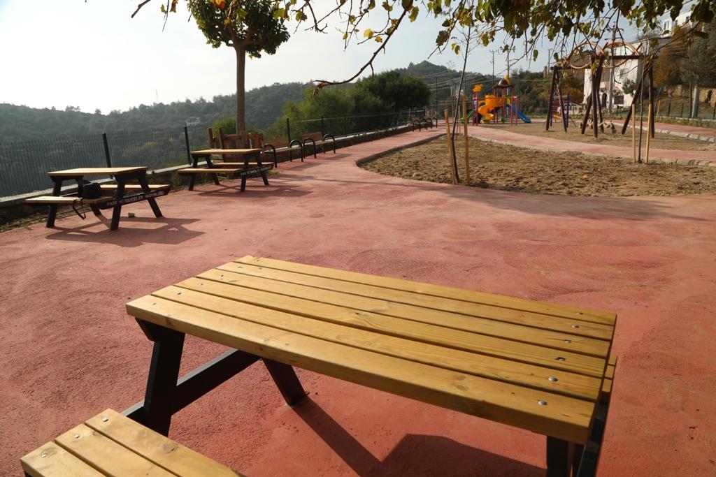 Dağbelen’in Yaşam Kalitesi Yükselecek