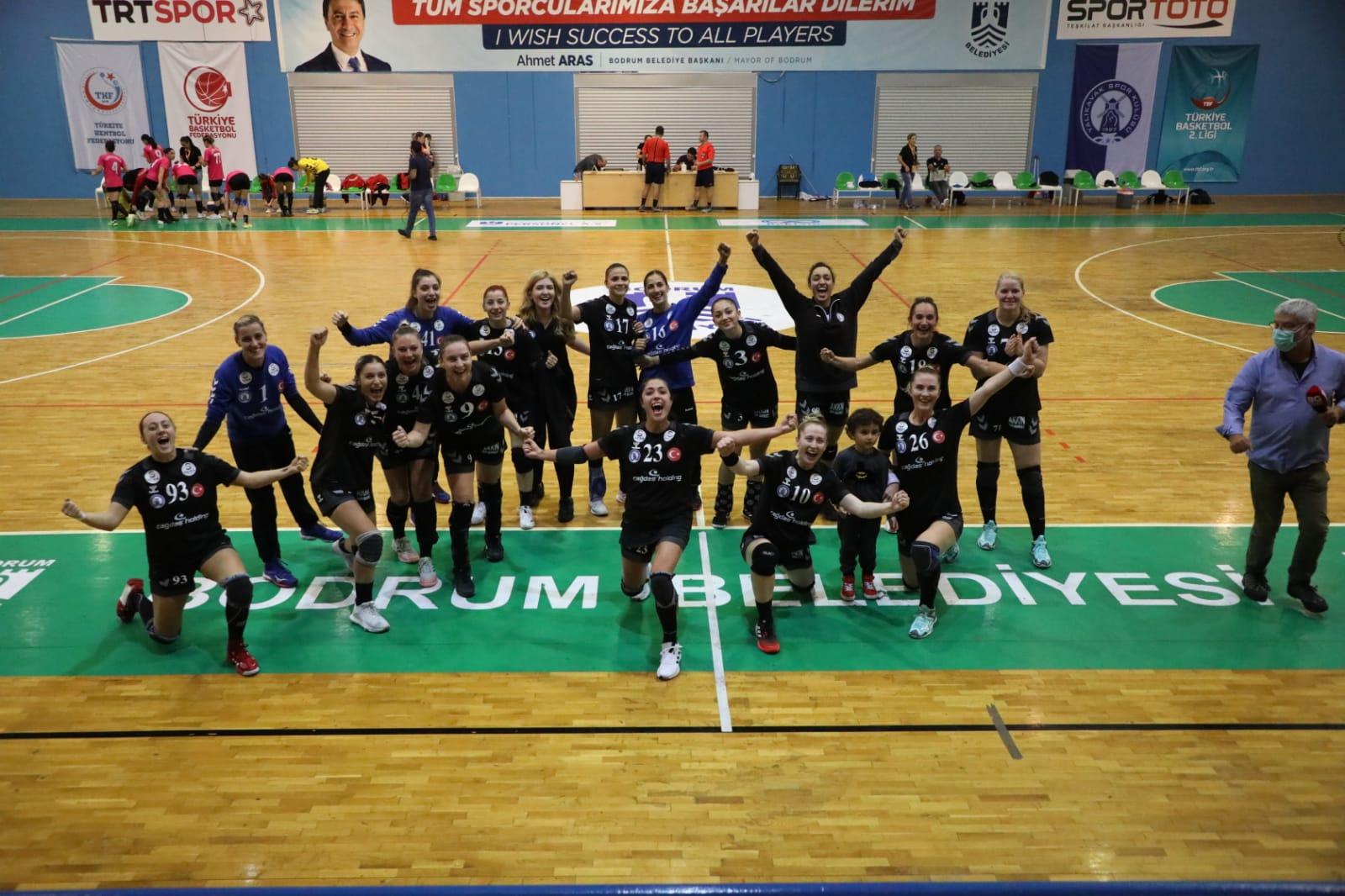 Yalıkavak Spor’da Yeni Yönetim Belirleniyor