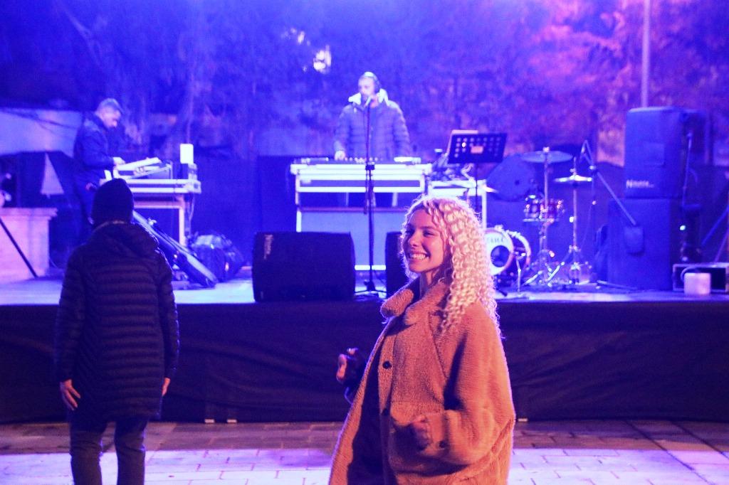 Bodrum'da Yılbaşı Partileri Başladı