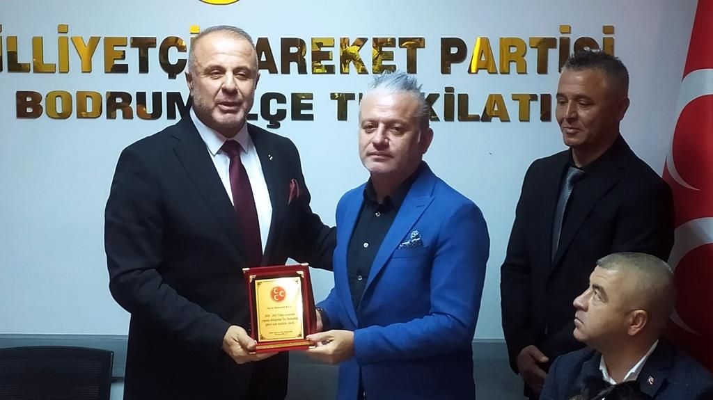 Bilgili'den Acil Birlik Çağrısı