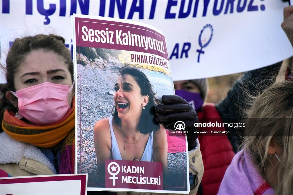 Pınar Gültekin Davasında Yeni Gelişme