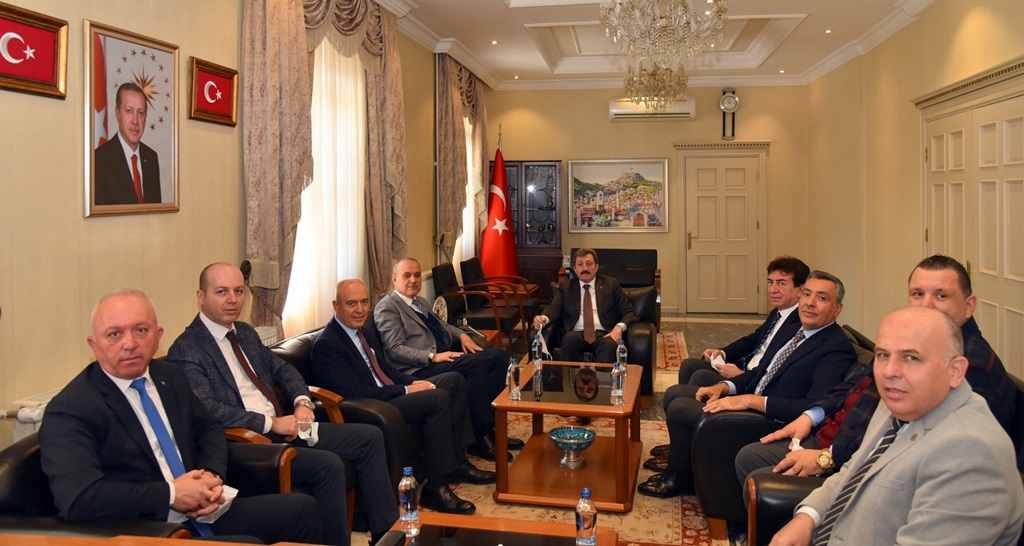 Muğla Bisiklet Şehri Oluyor