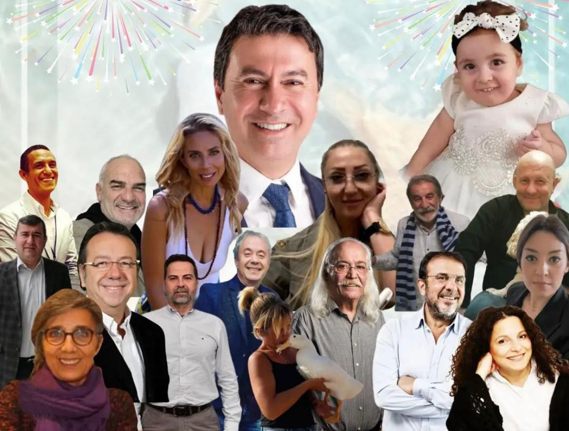 İkra Deniz İçin Mücadele Sürüyor