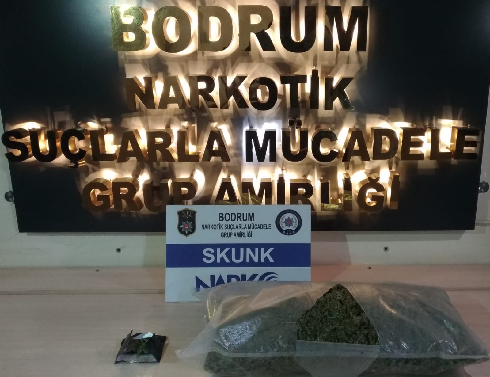 3 Zanlı Tutuklandı
