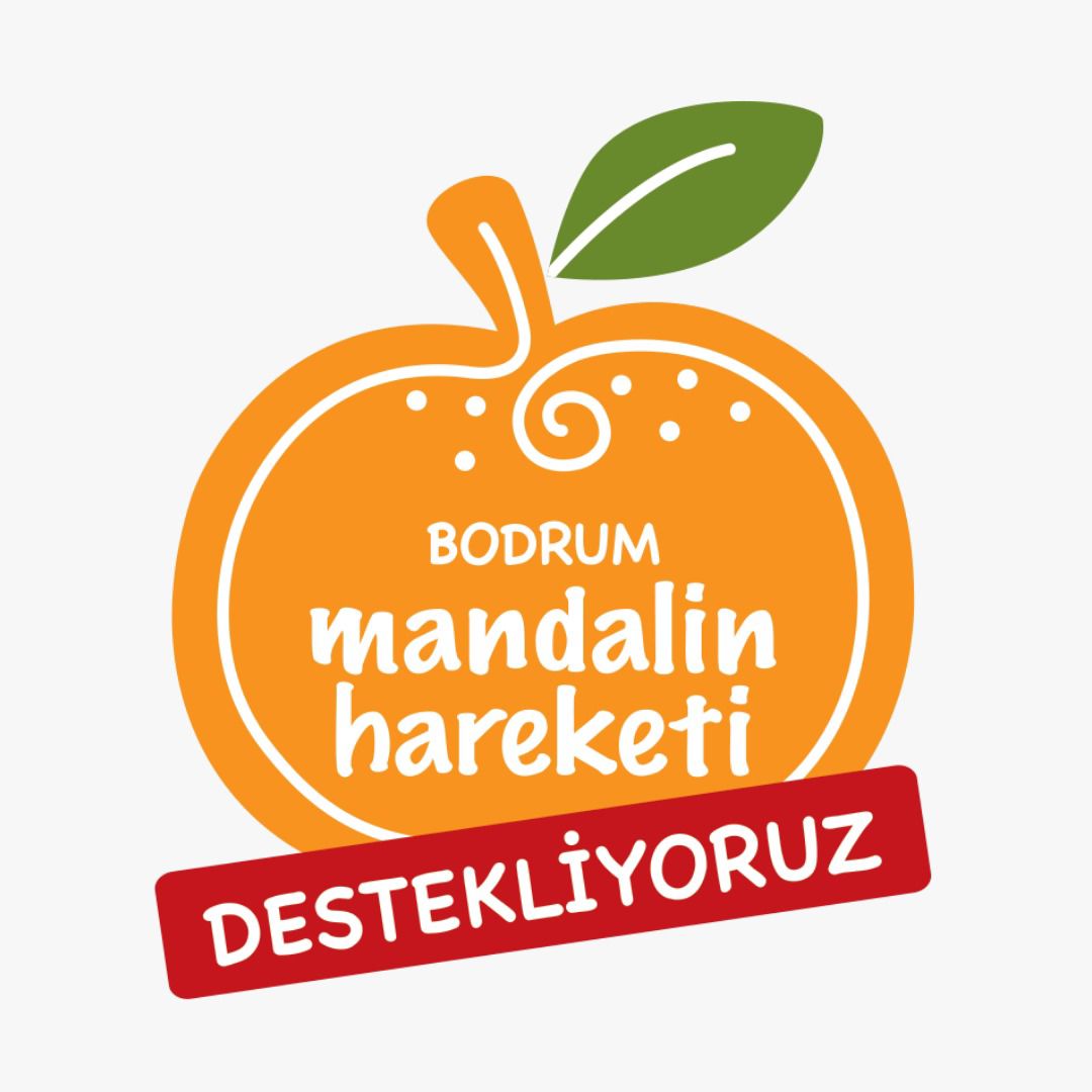 Bodrum Mandalin Hareketi Devam Ediyor