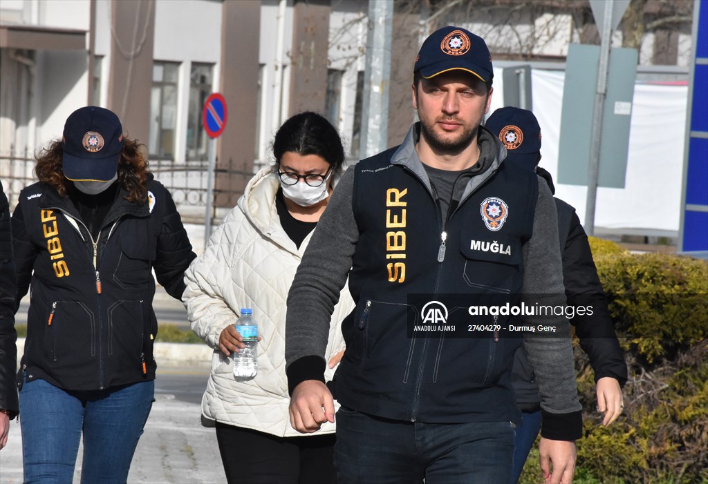 Boş Kargo Gönderiyordu
