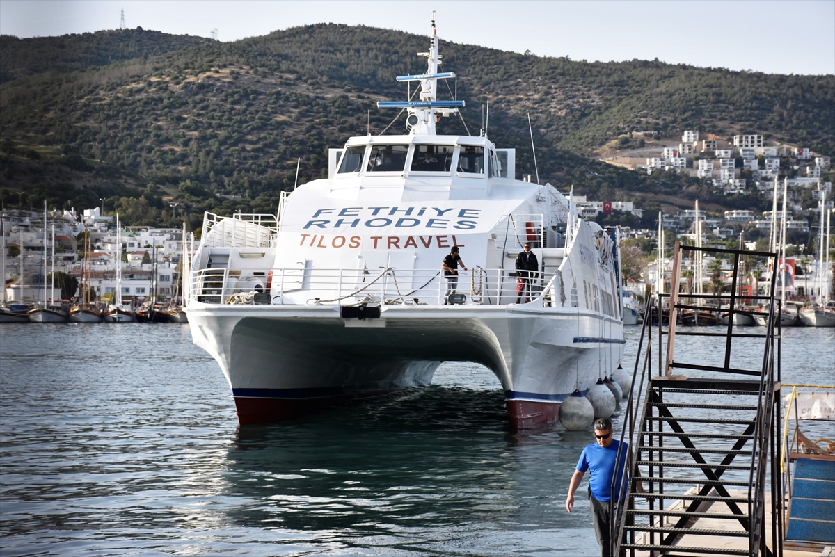 Kos Seferleri Güçlenerek Başlıyor