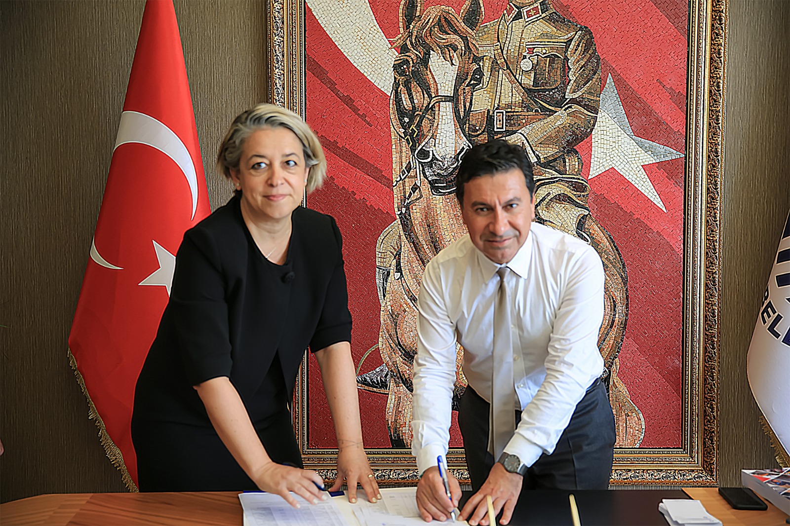 Personel AŞ’ye Promosyon Müjdesi