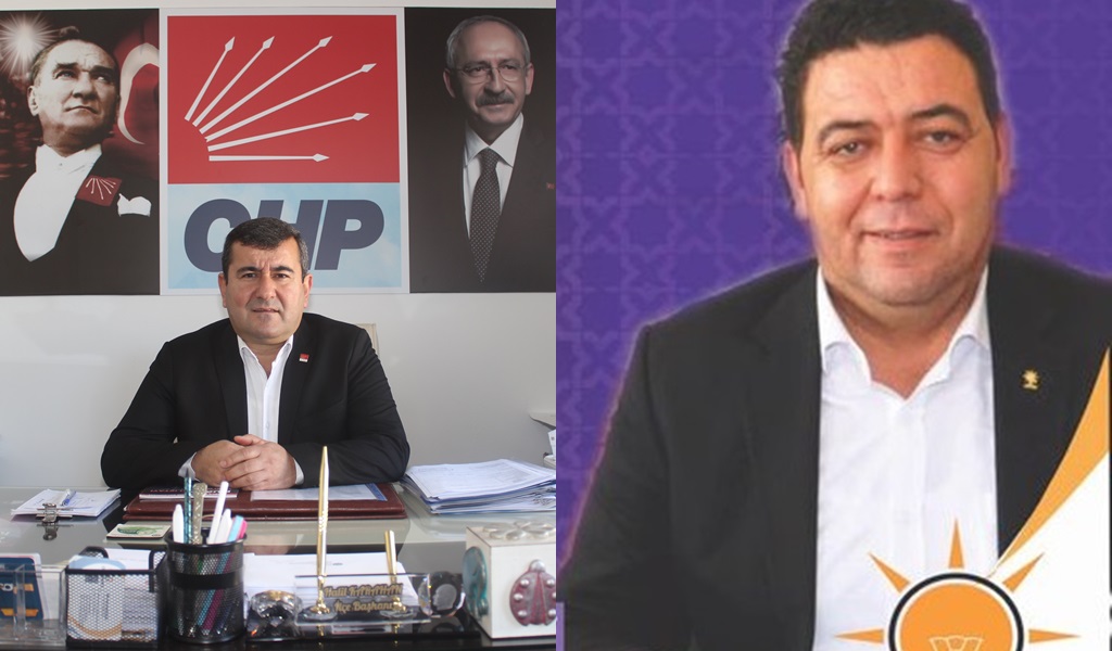 Gökmen’e Karahandan Sert Yanıt