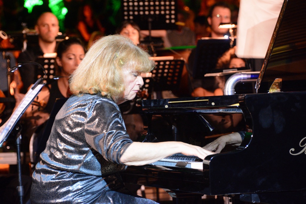 3’üncü İdil Biret Festivali Bodrum'da