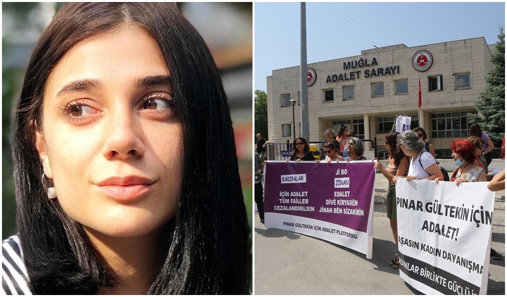 Pınar Gültekin Davasında Karar Çıktı
