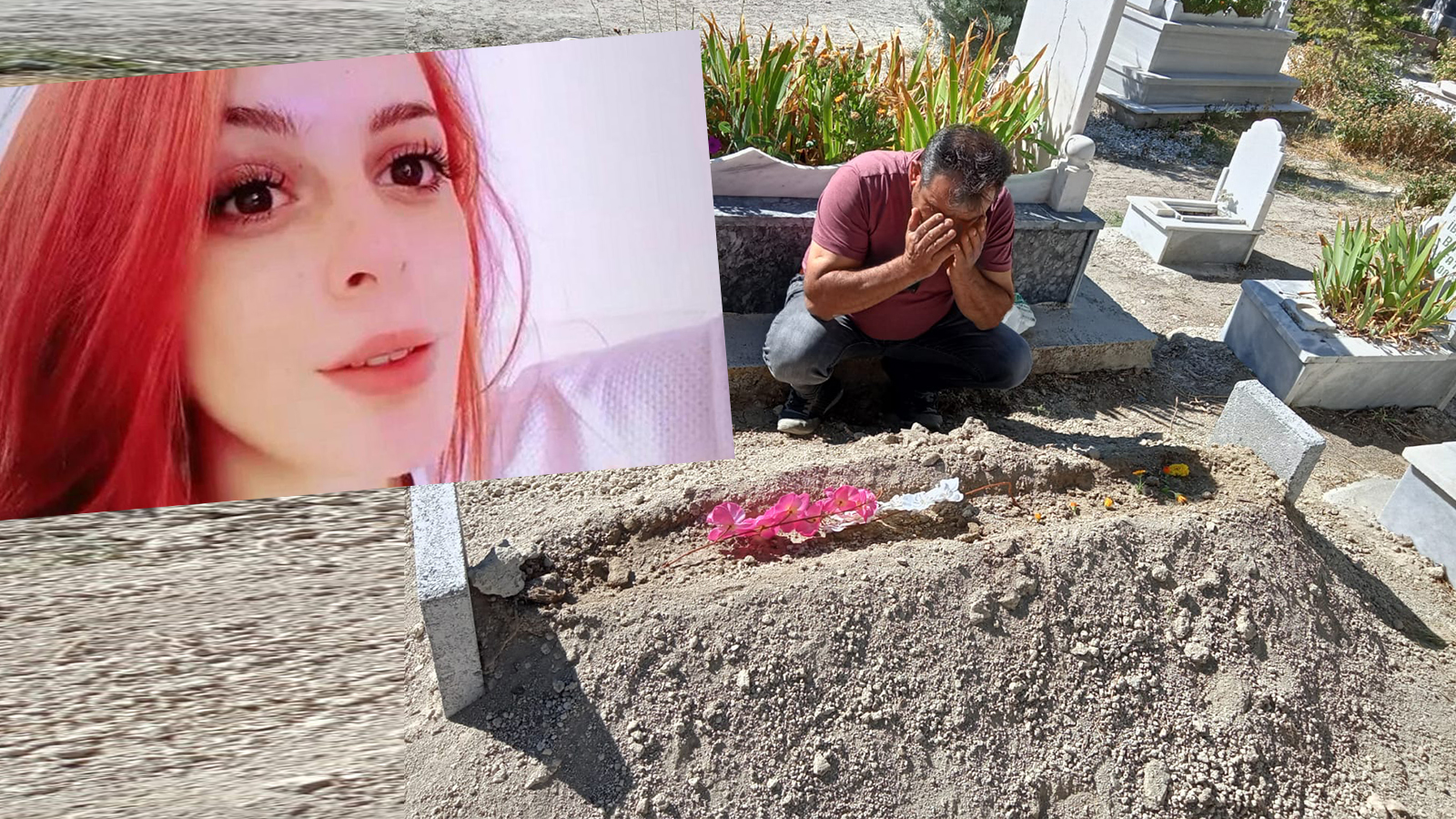19 Yaşındaki Genç Gölette Bulundu
