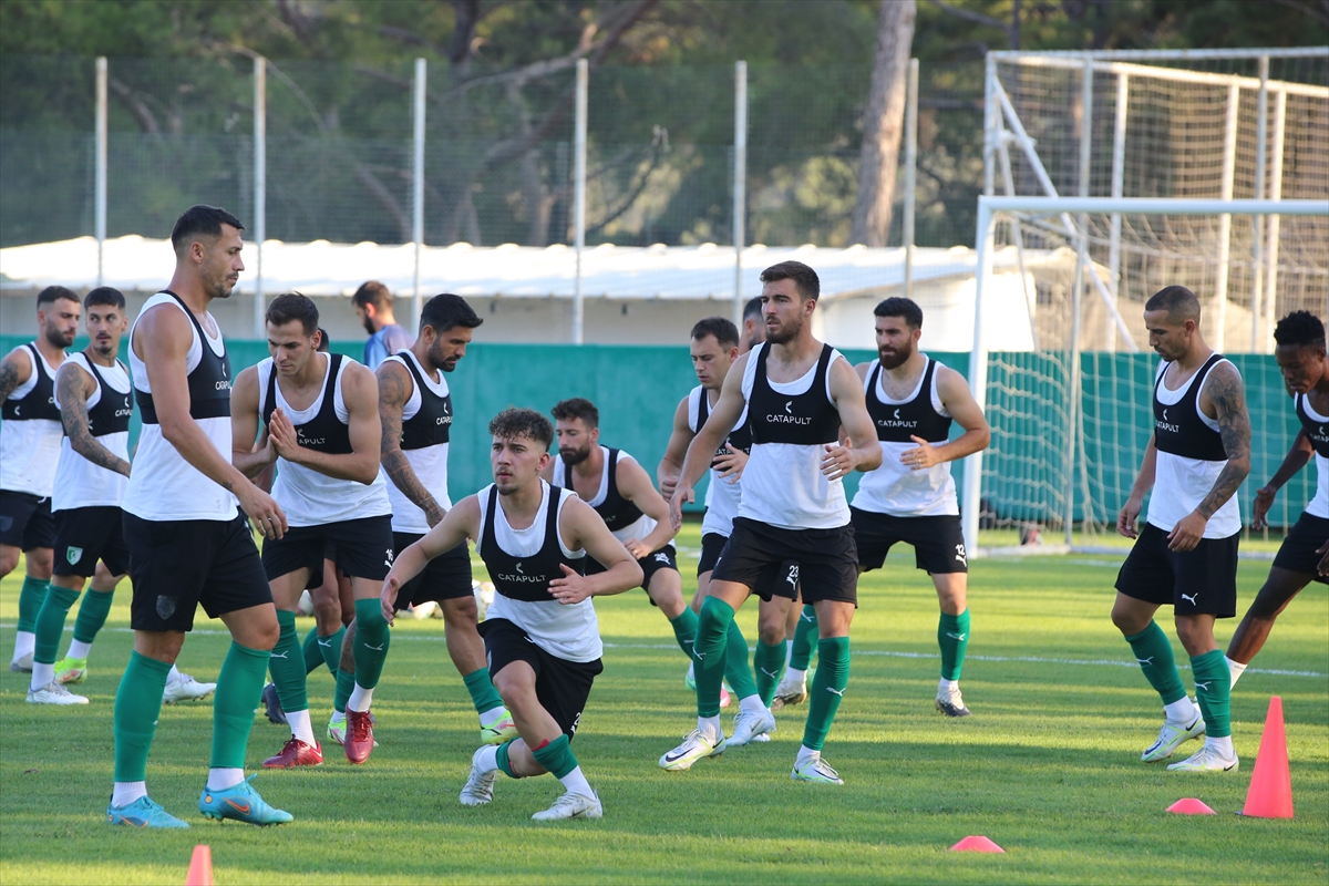 Hazırlıklar Üçte Üç İçin