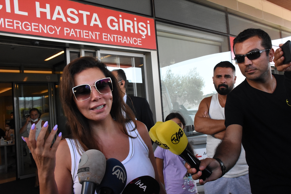 Ahmet Tatlı'da Açıklama