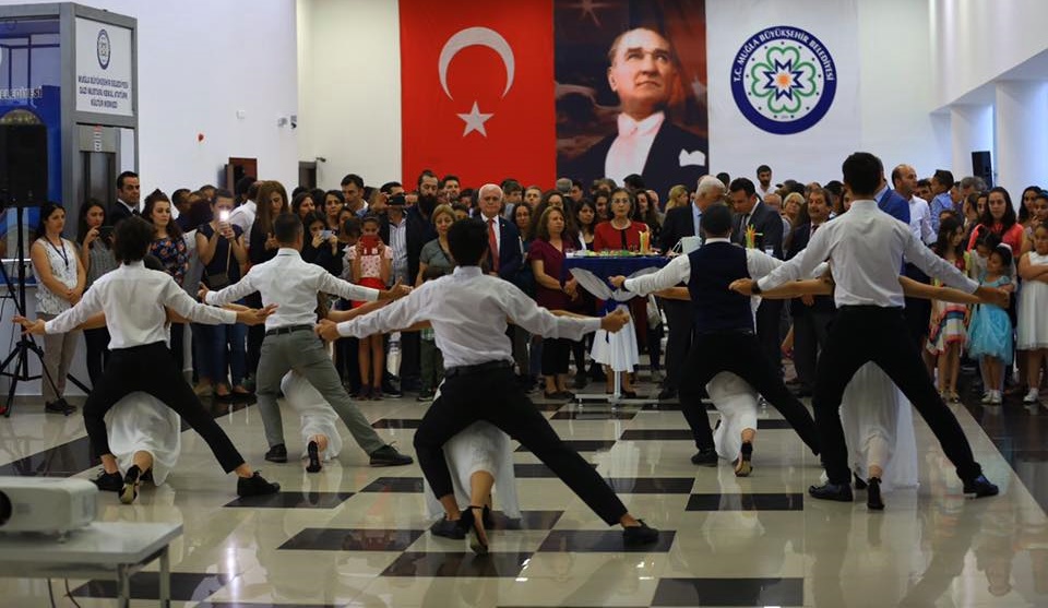 Konservatuvarı Sınavları Başlıyor