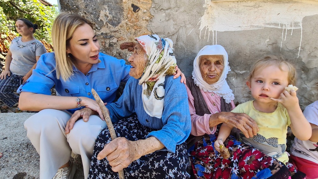 Alzaymır Hastalarına Akıllı Saat Dağıtılıyor