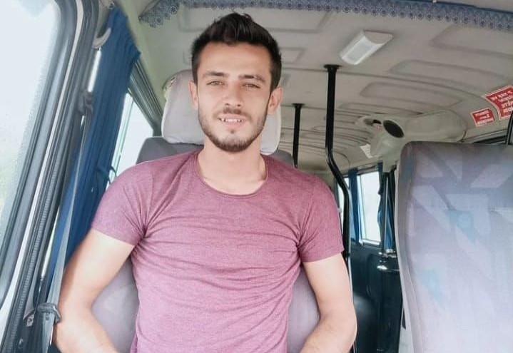Cinayete Kurban Gitmiş