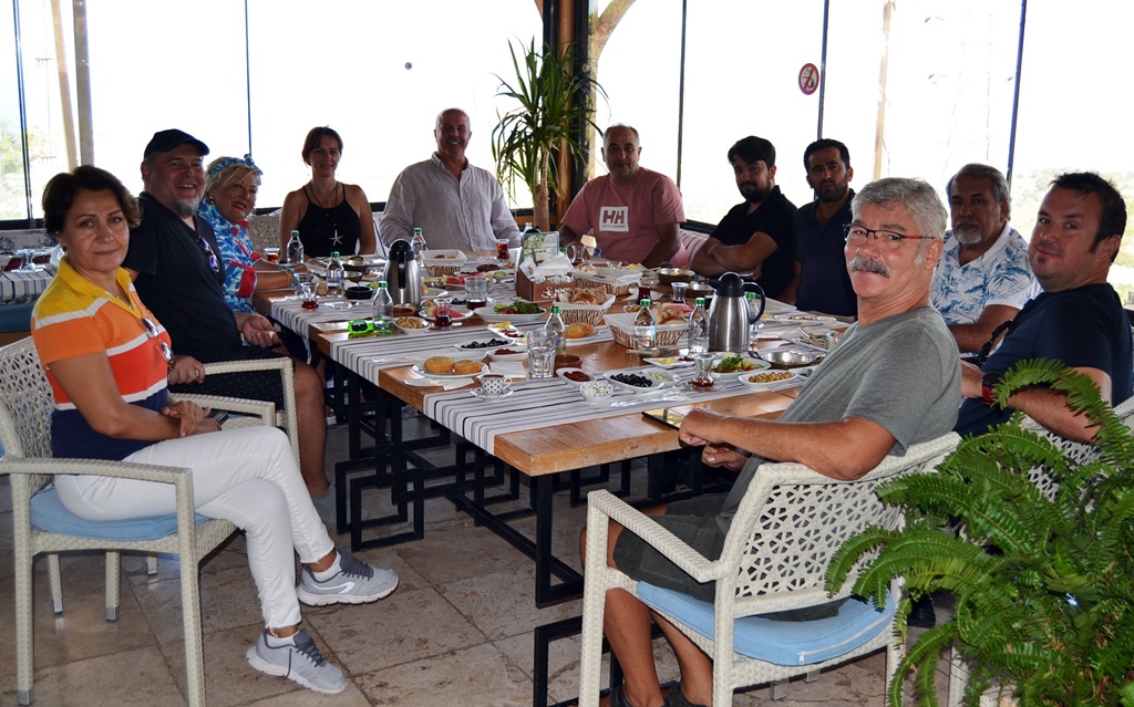 Bilgili:"Bodrum’un Durumu İçler Acısı"