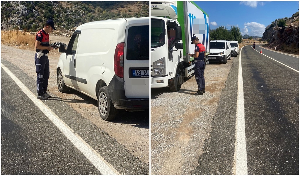 19 Şüpheli Yakalandı