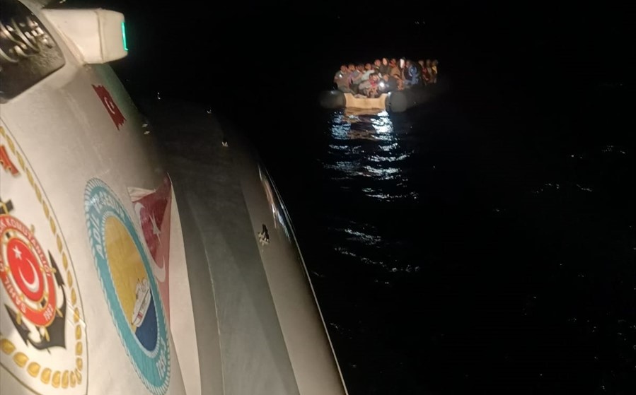Göçmenlerin Arasına Karışan FETÖ'cüler