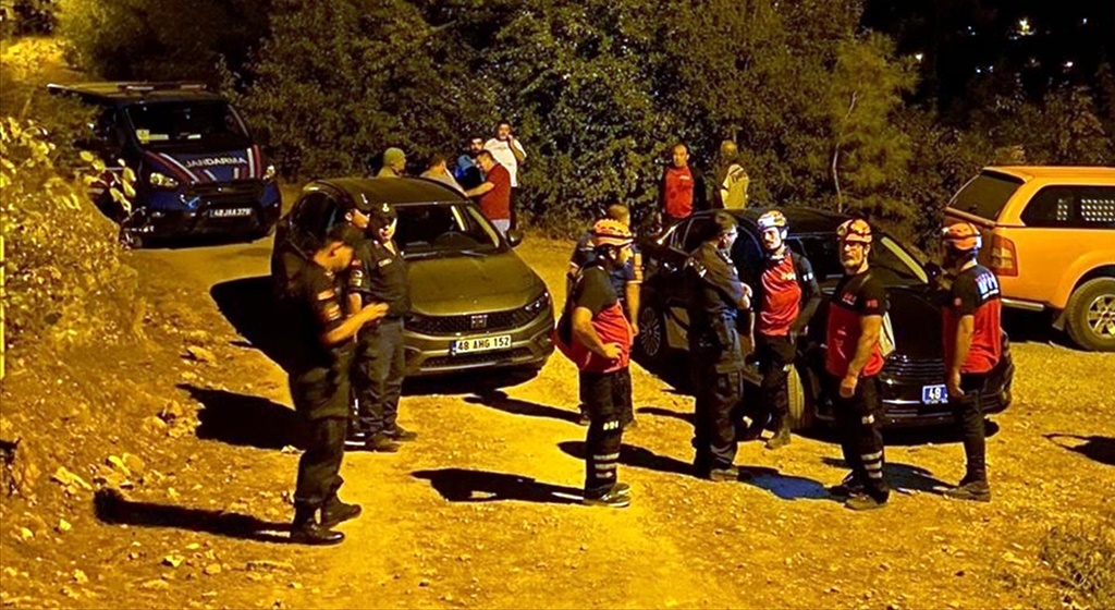 18 Saatte Bulundular