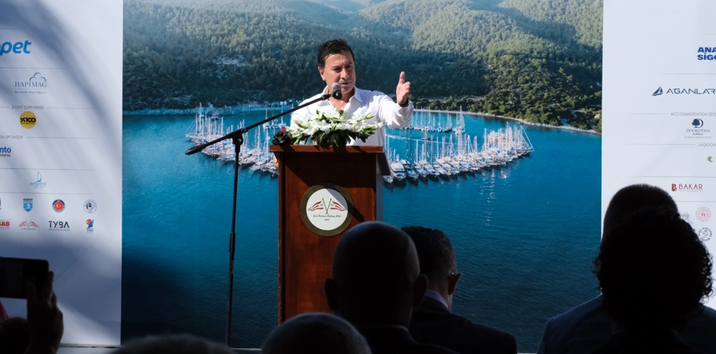 Turizm Fikir Liderleri Bodrum’da Buluşuyor