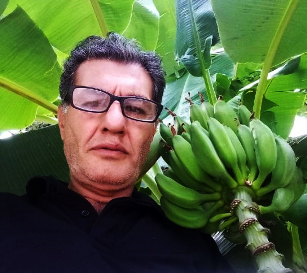 Doldurmak İsterken Canından Oldu
