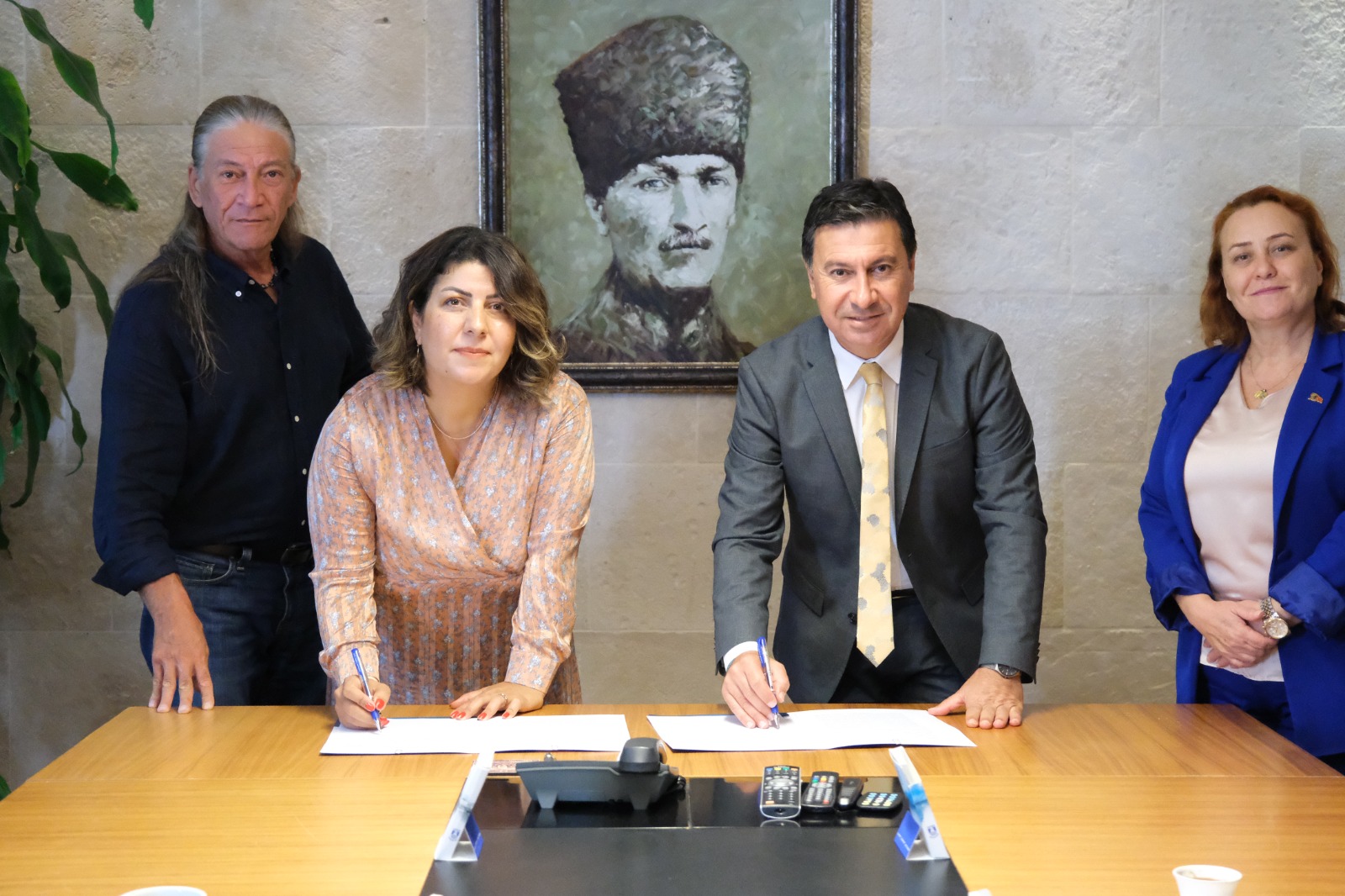 Sokak Hayvanları İçin Yeni Protokol