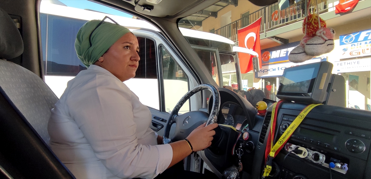 Eltiler İş Başında