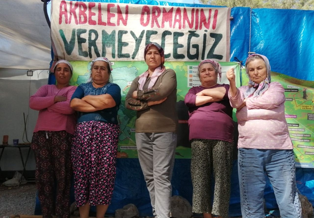 Bodrum Belediyesi’nden OGM’ye Dava