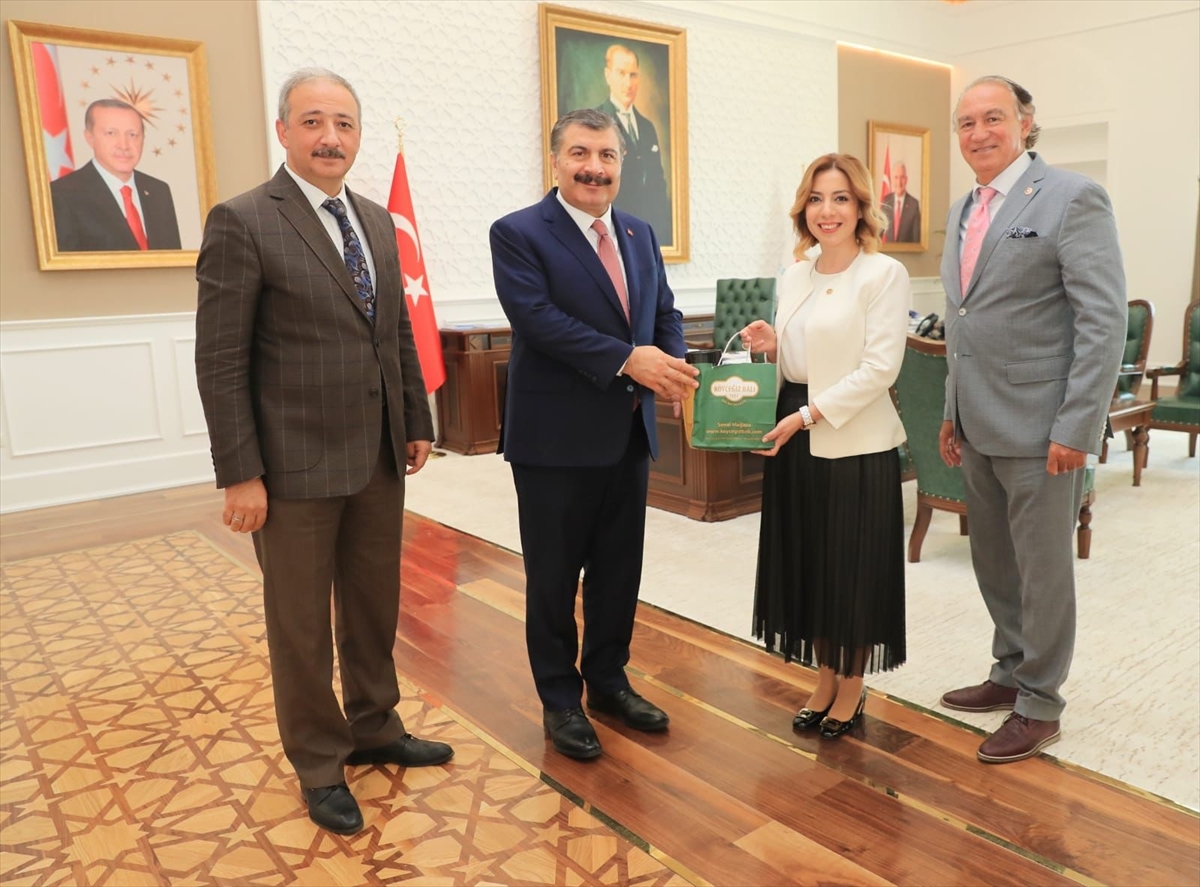 Muğla'da yeni sağlık yatırımları hayata geçiriliyor
