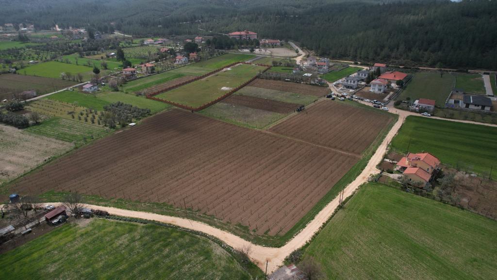 Tarım ve Hayvancılığa Büyük Destek
