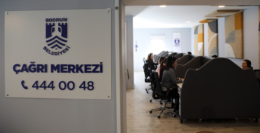 Bodrum’un Çağrısı Cevapsız Kalmıyor