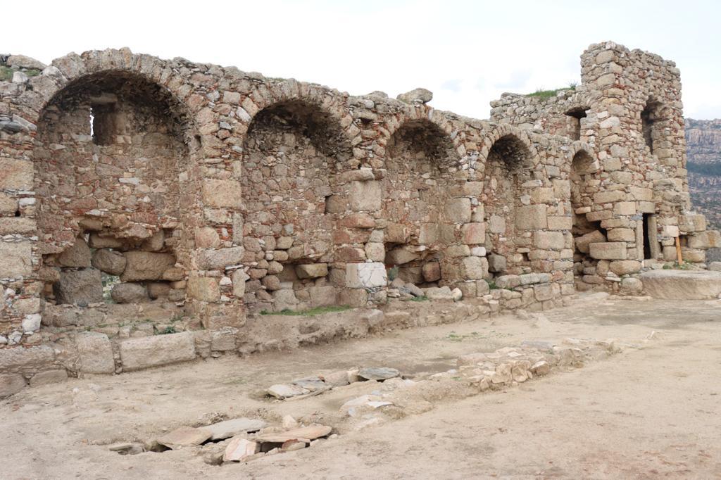 Antik Kentler Bir Bir Gün Yüzüne Çıkıyor
