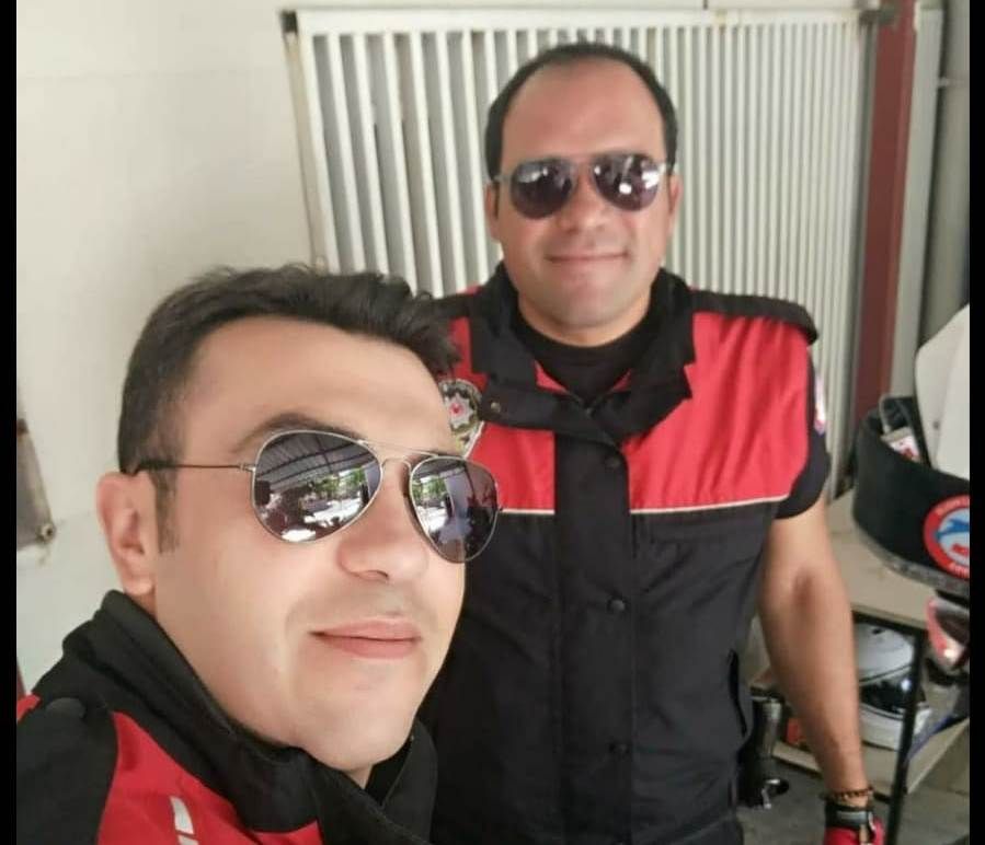 Kalbine Yenik Düştü