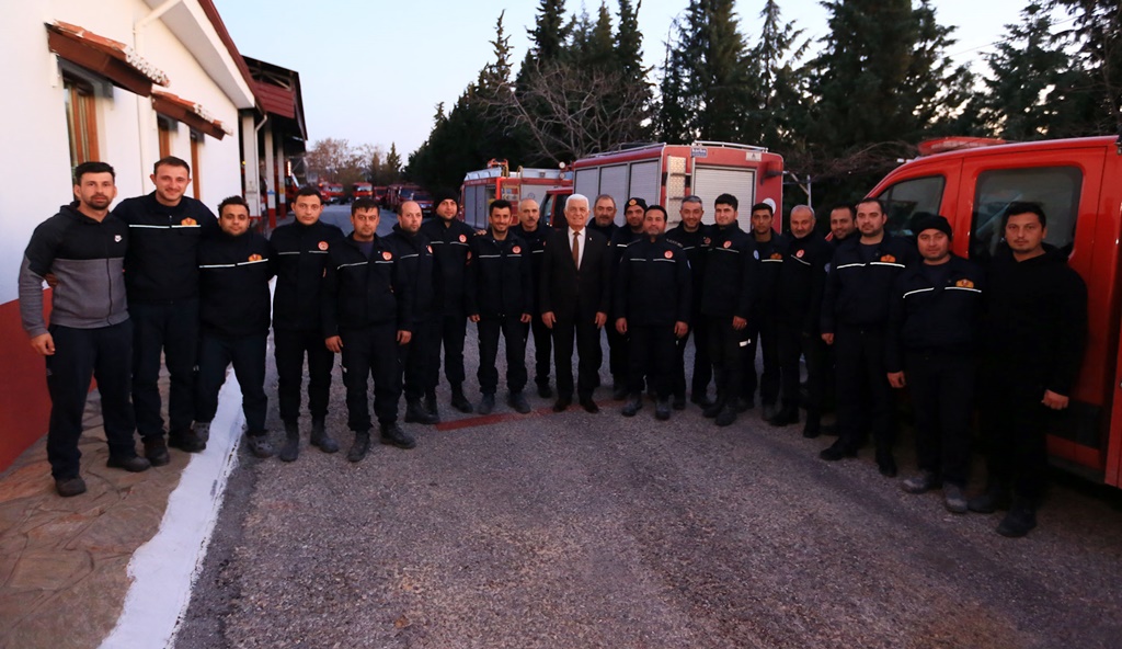 Kurtarma Ekipleri Yaşadıklarını Anlattı