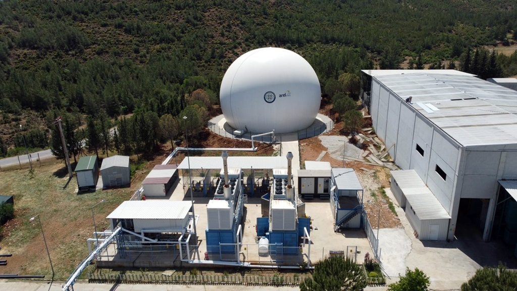 219 Milyon TL Değerinde Enerji Sağladı