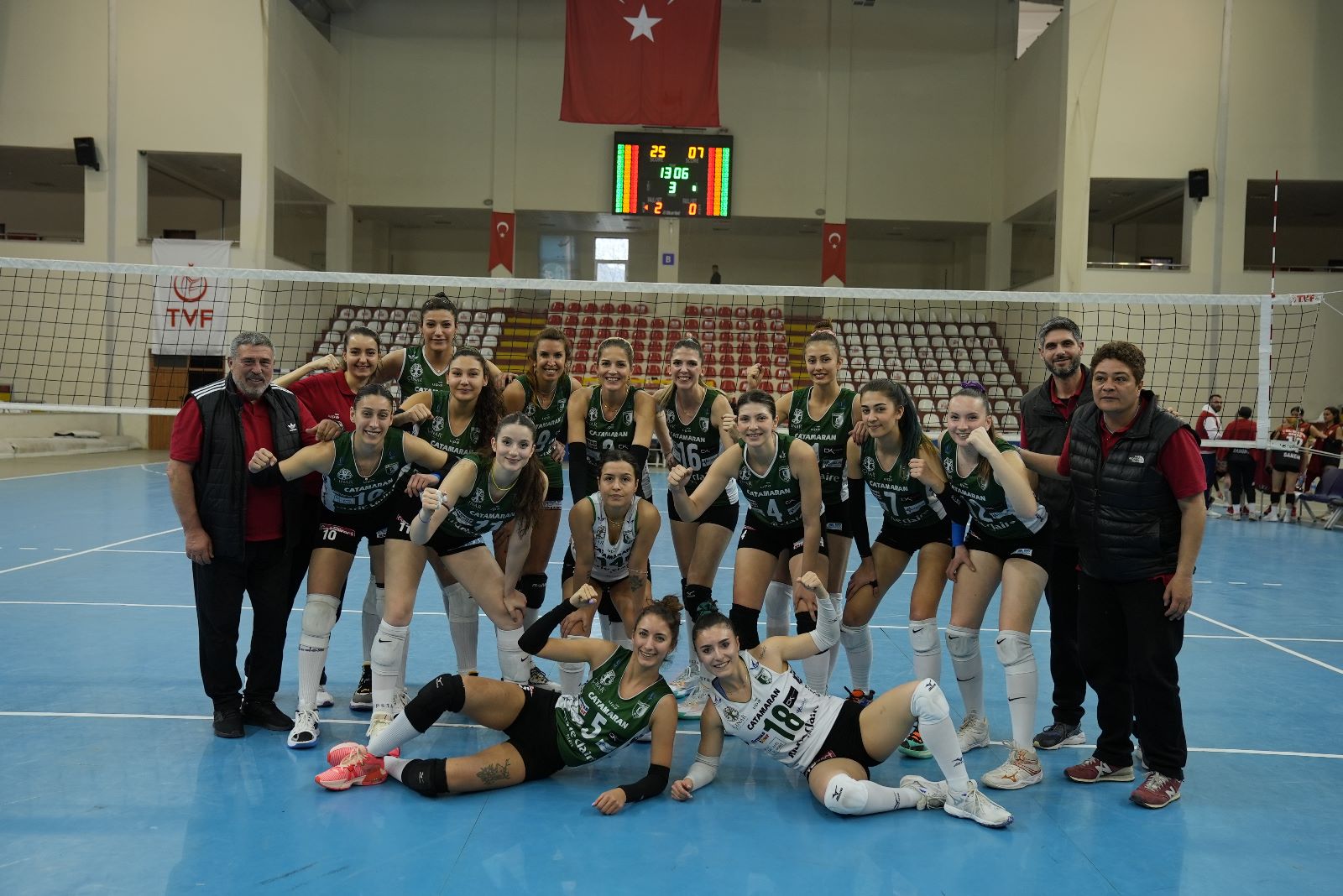Bodrum'un İncileri Son Virajda