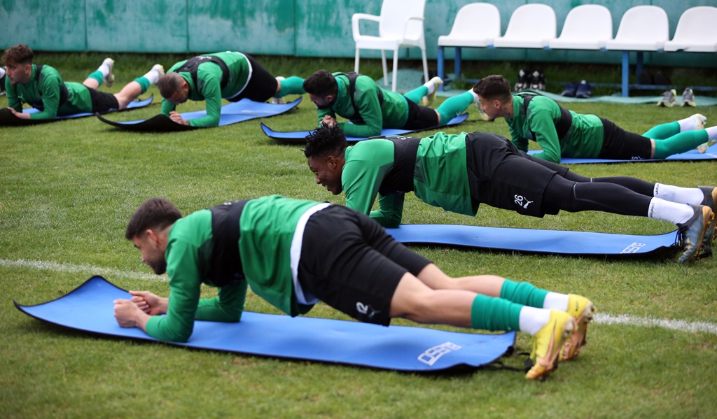 Rakip, Sakaryaspor