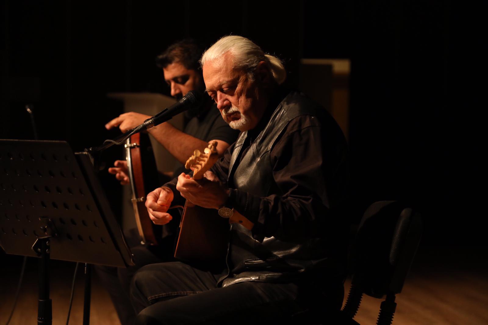 Aşık Veysel Bodrum'da Anıldı
