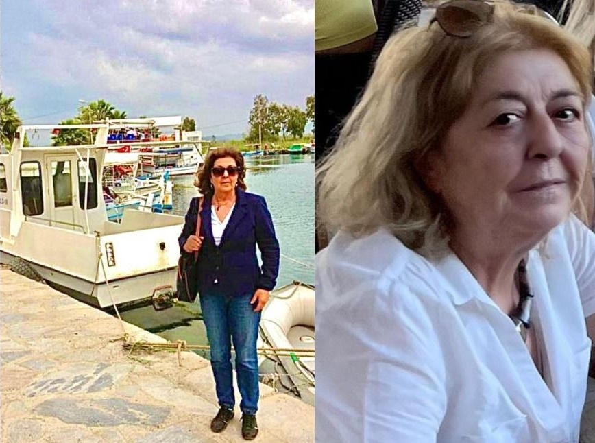 Koç, Yaşlı Kadını Öldürdü