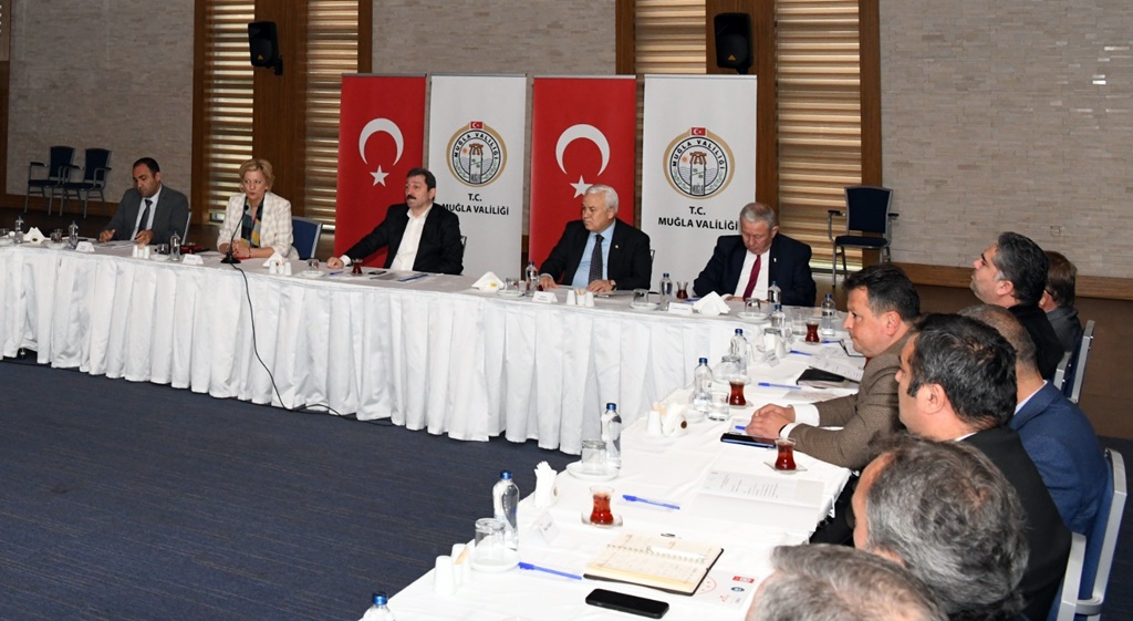 Çalışmalar Değerlendirildi