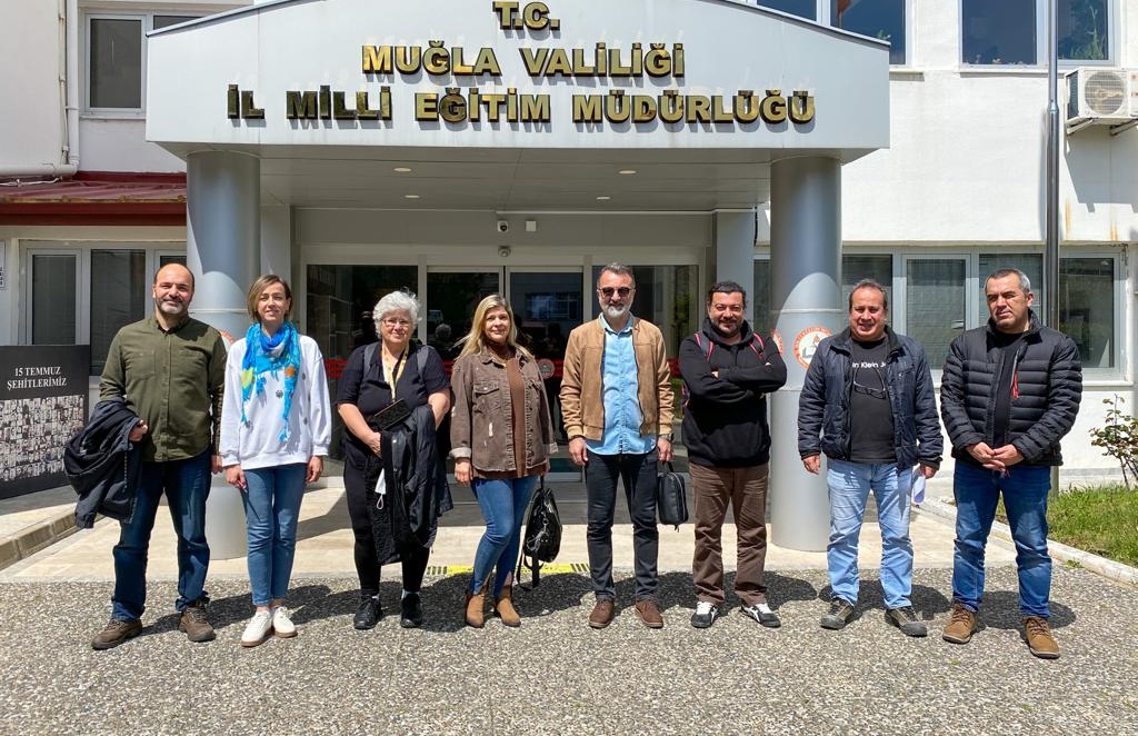‘Kadrajım Mavi Yeşil’ Fotoğraf Yarışması Sonuçlandı