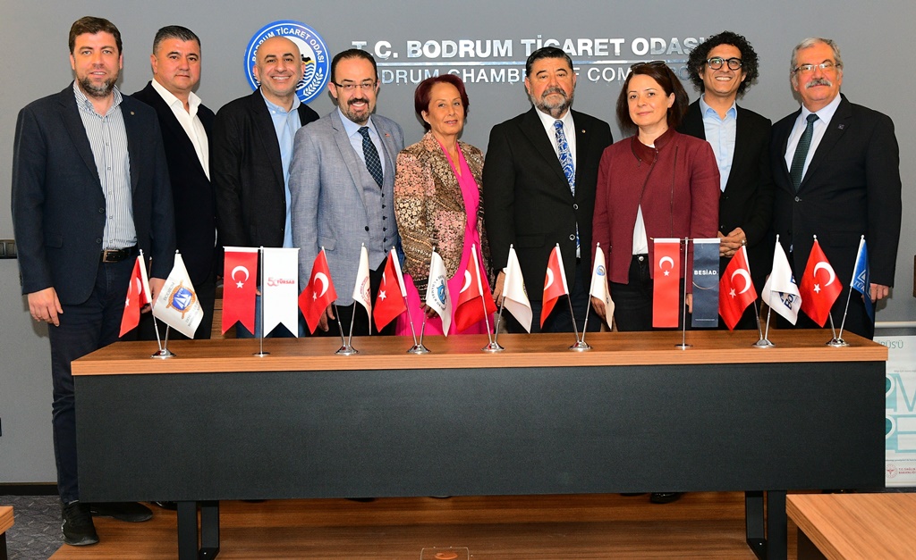 Oda ve Stk'larda Tek Ses