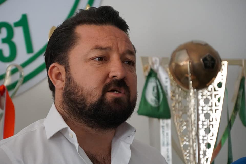 Başkan Karakaya TURSAB'da Görev
